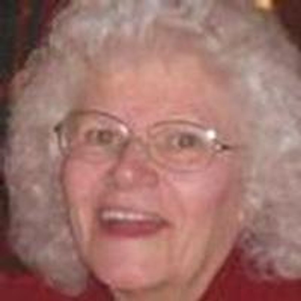 Dorothy A. Ward
