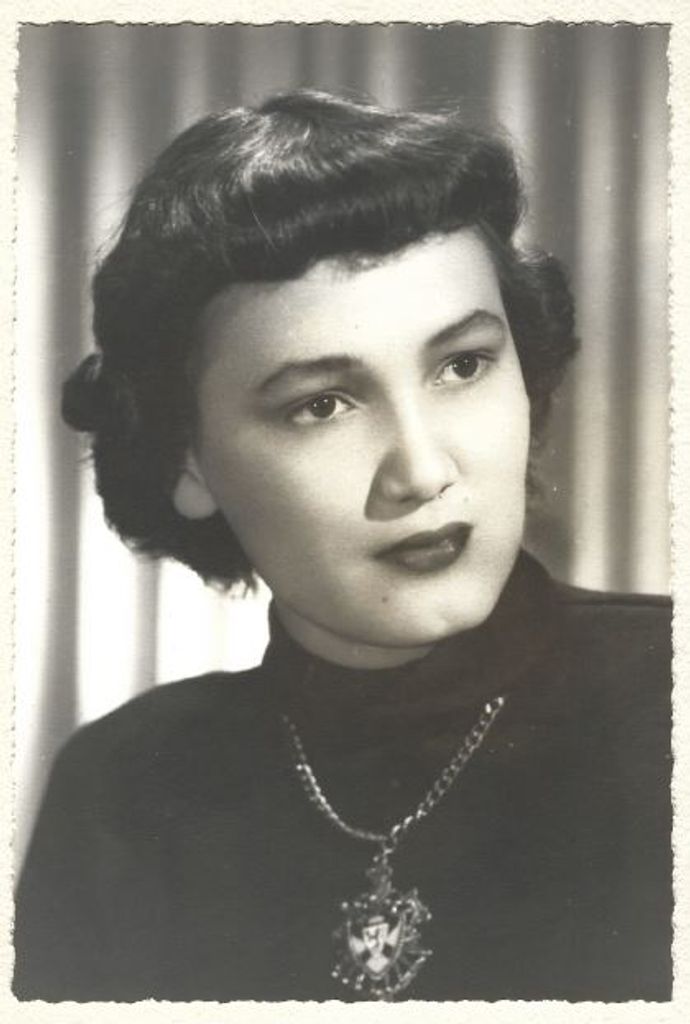 Alicia (Alarcon)  Rogawski