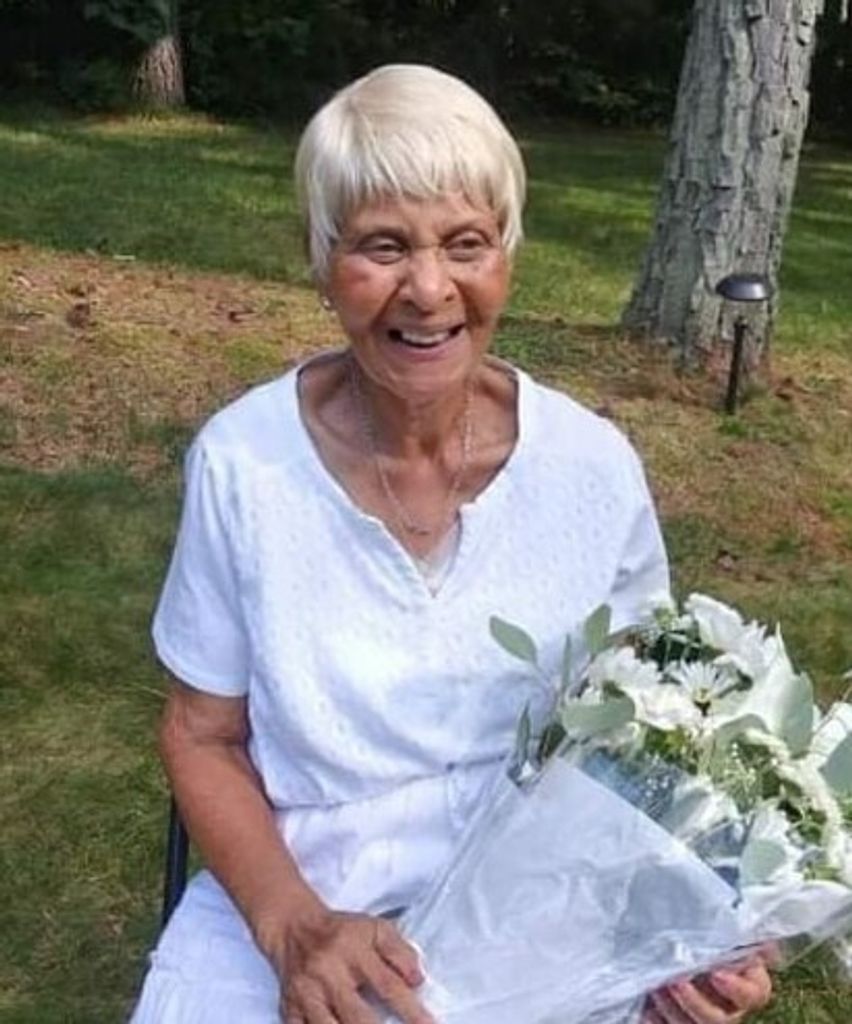 Mother Naomi Elizabeth Pannell Profile Photo