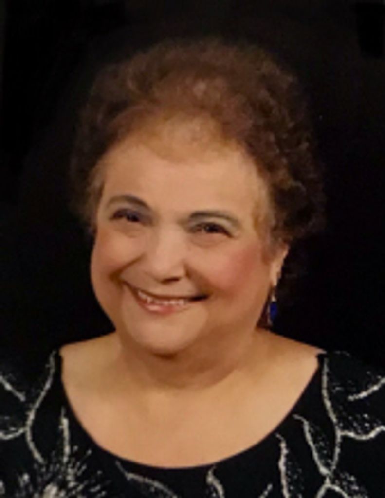 Jacqulyn "Jacki" Marshak