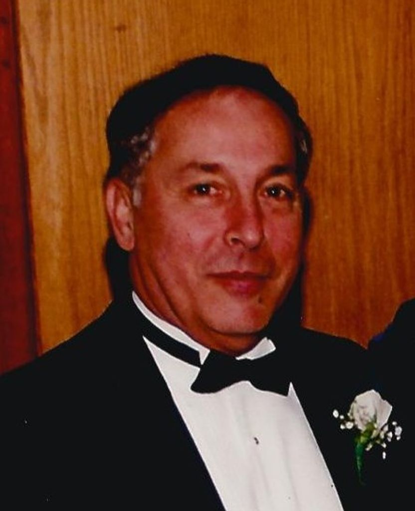 Mr John  B. Orsini Jr Profile Photo