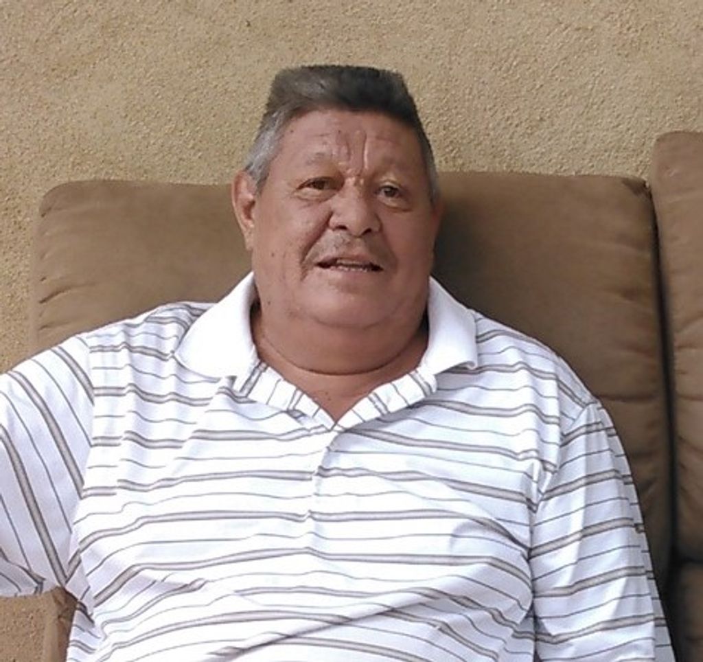 Peter Roybal