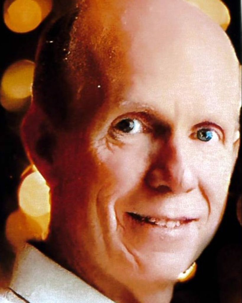 Robert Stephen Harris