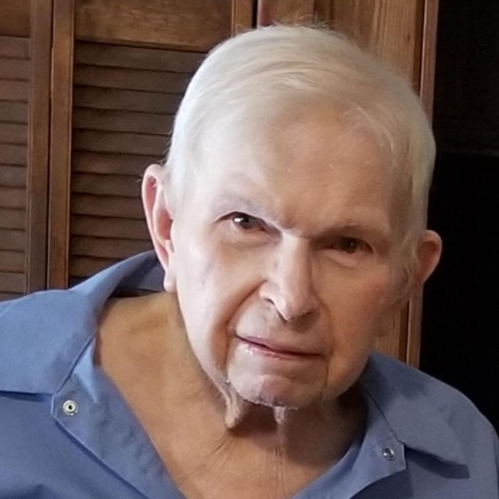 Lloyd Robert Lucas