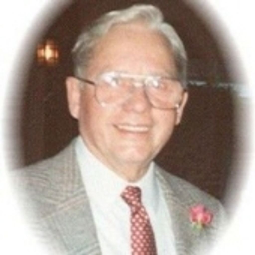 John Paul Bruyere