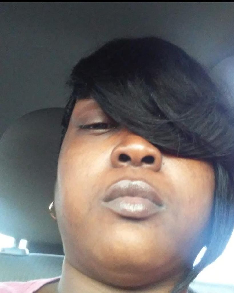 Salonika Perry Profile Photo