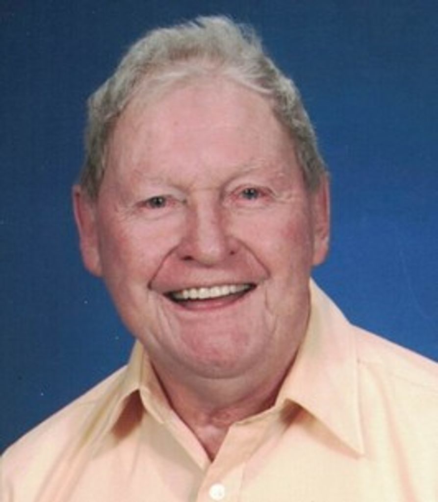 Horace Courtney