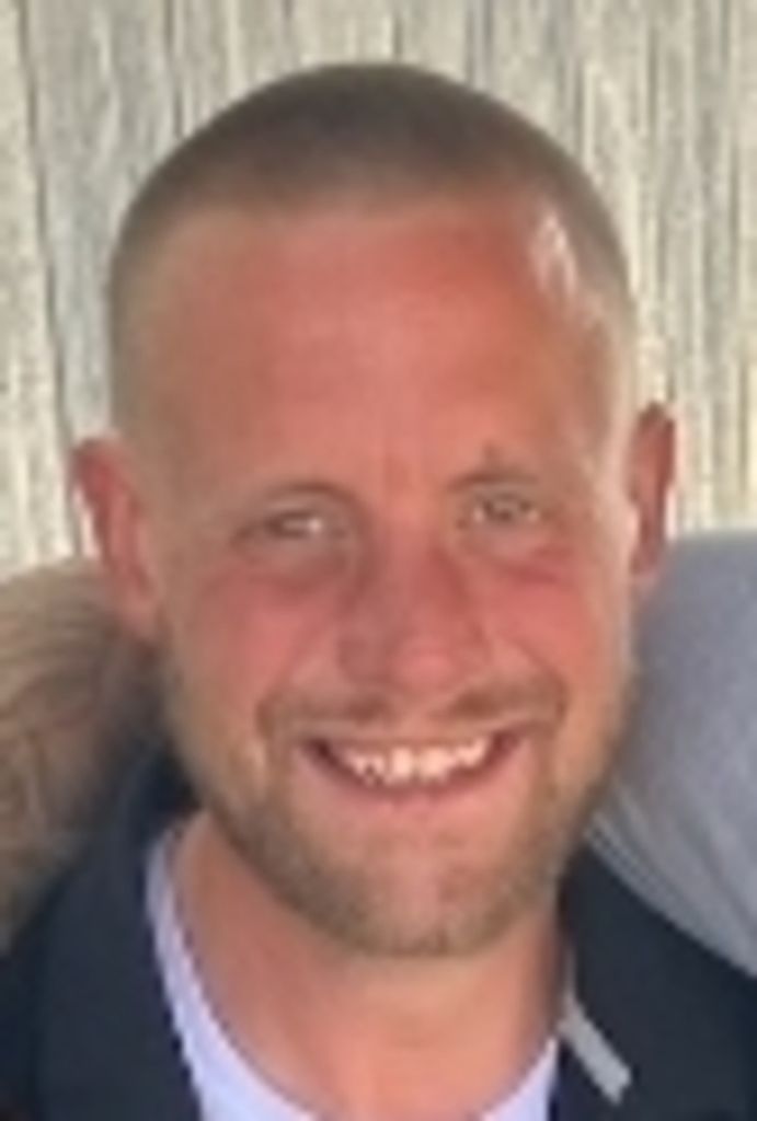 Timothy David Catron Profile Photo