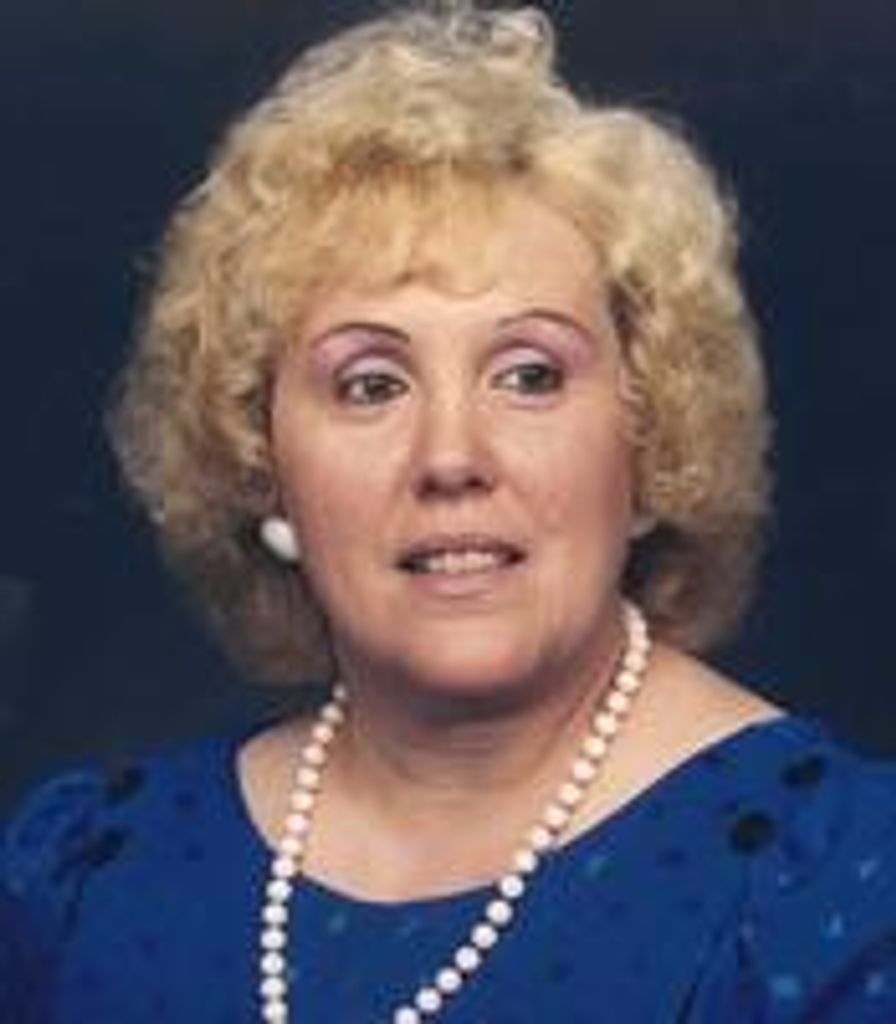 Doris Adelheid Enloe