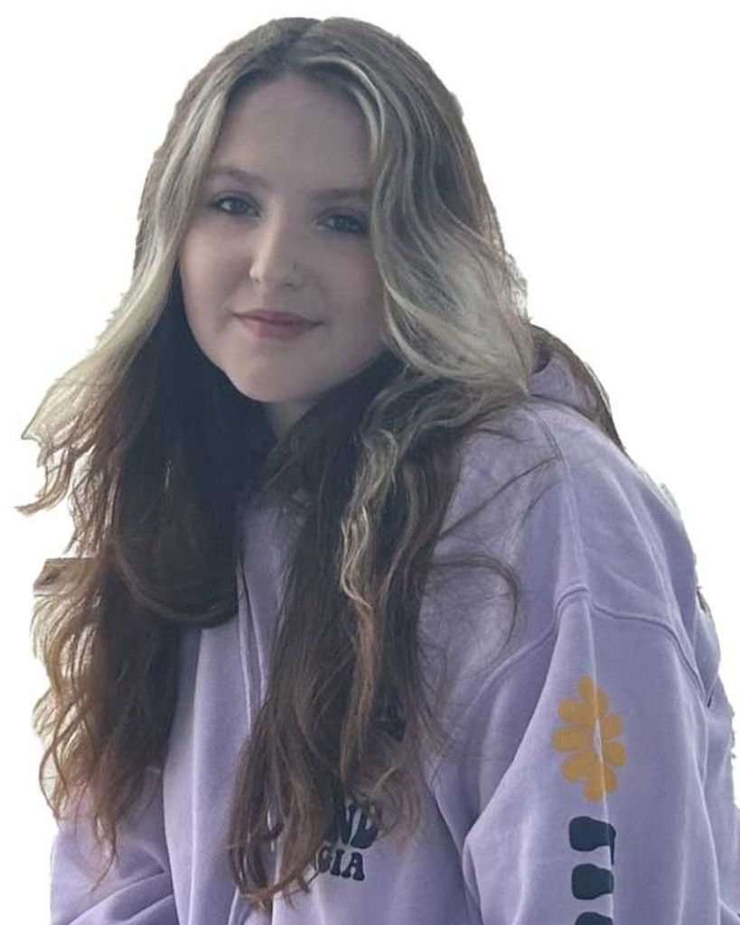 Skilar Lorraine Akers