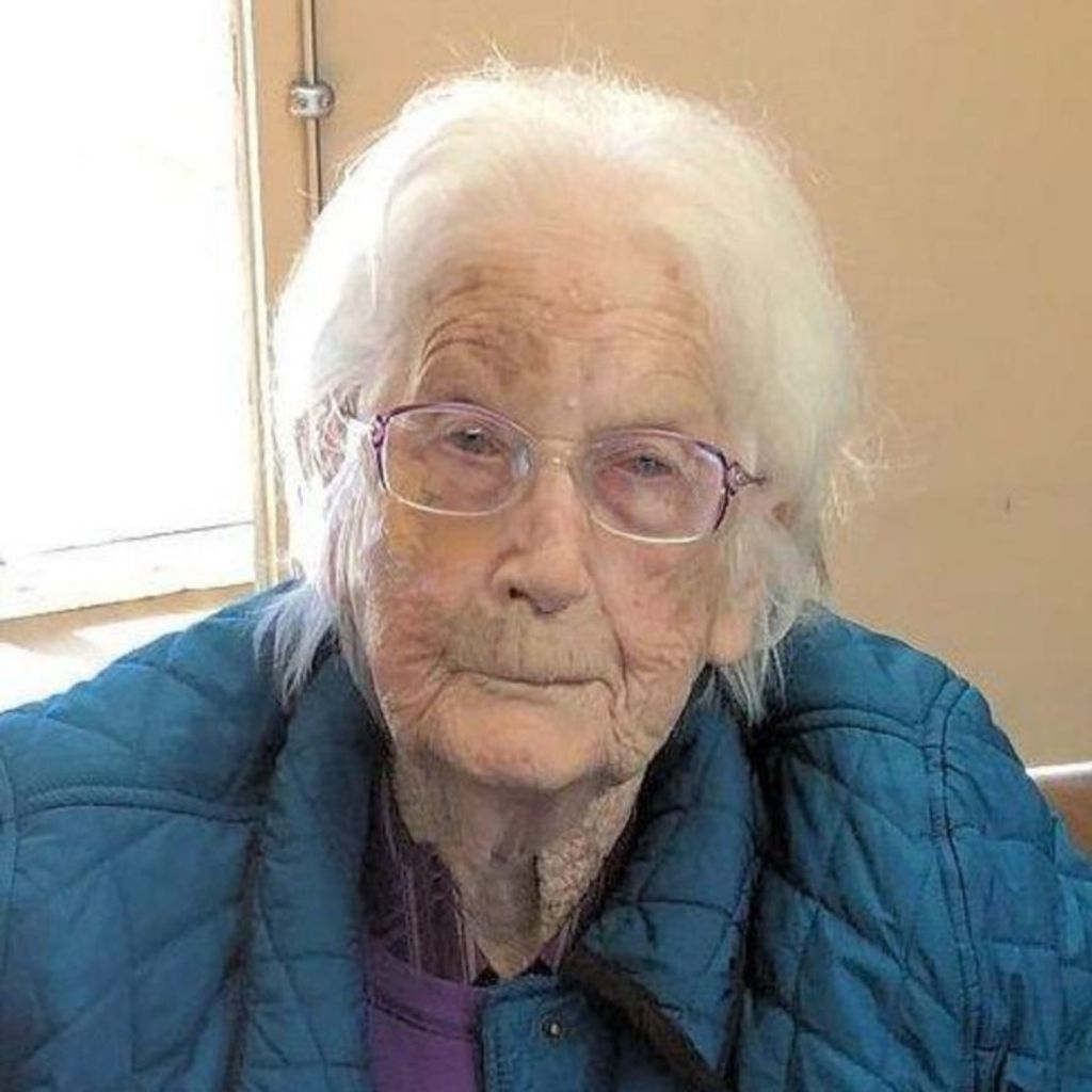 June E. Davis
