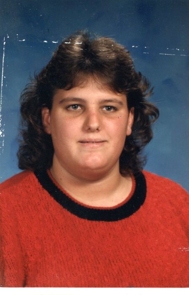 Rebecca Marie Jaco Profile Photo