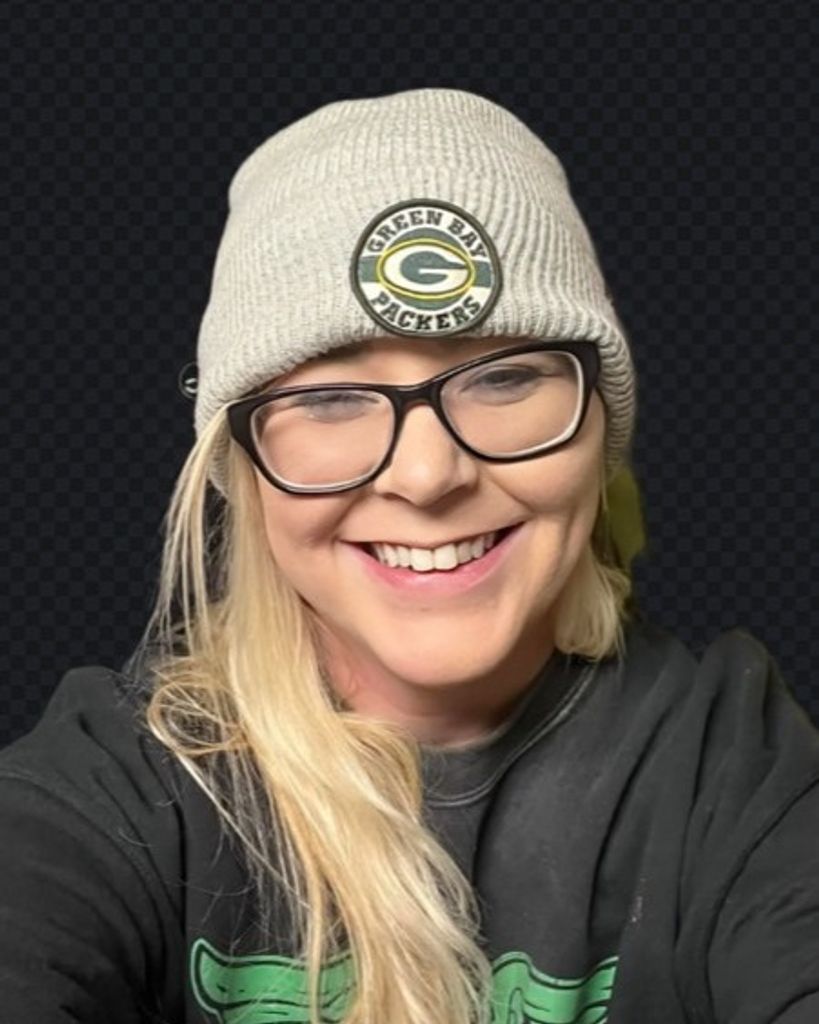Taylor Nicole Ferguson Profile Photo