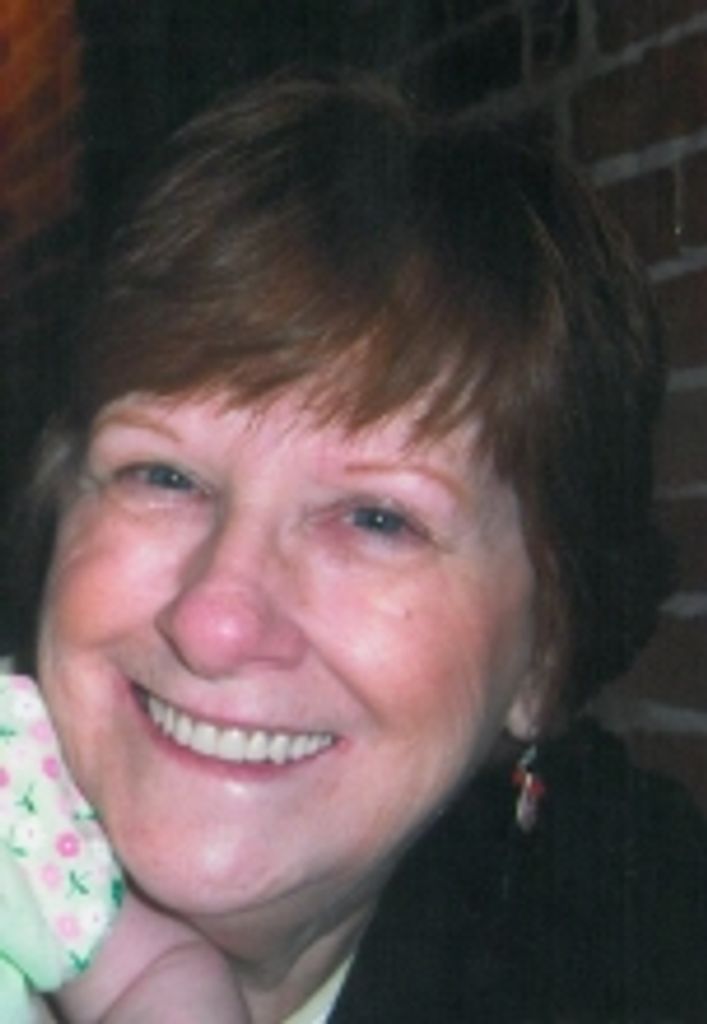 Jacqueline R. Haynes