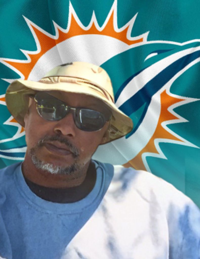 James Davis Sr. Profile Photo