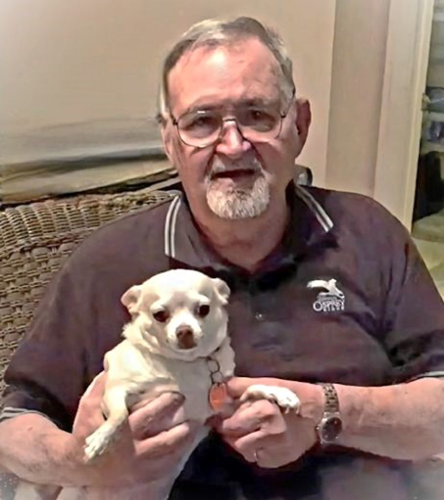 Frederick J. Foulk, Jr.