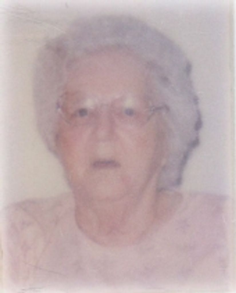 Ruth Philindia Ratcliffe
