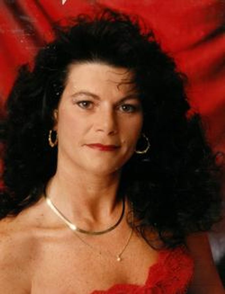 Veronica Fuselier Vizena