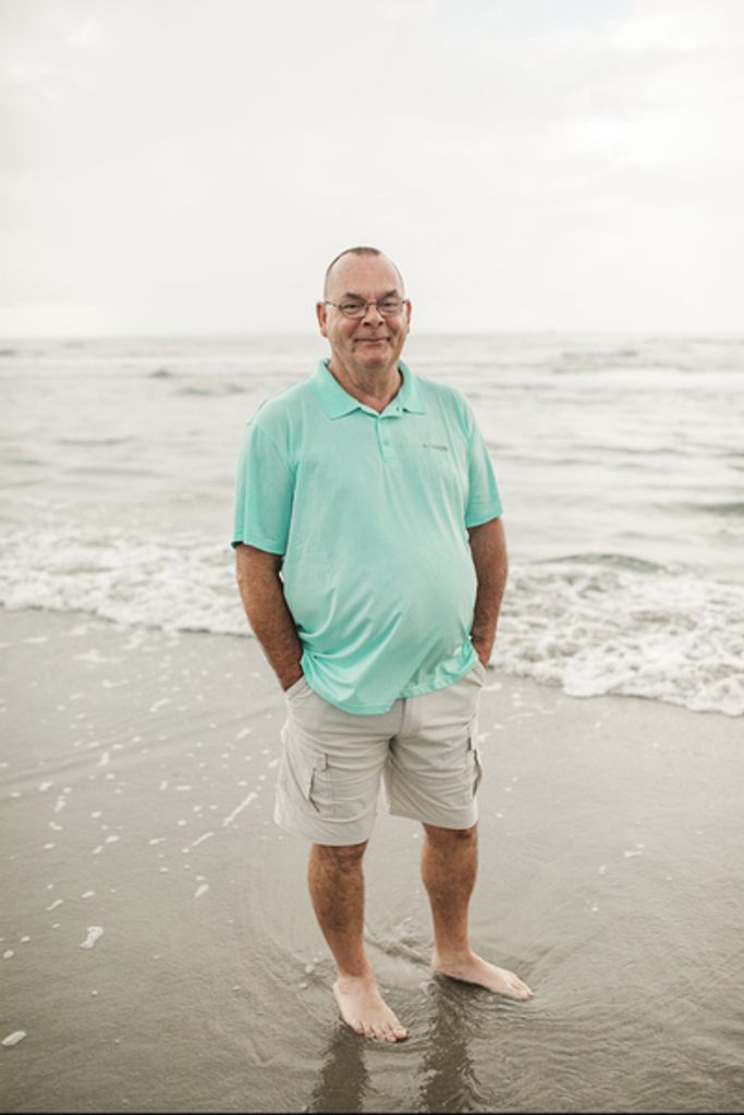 Charles Ray Taylor