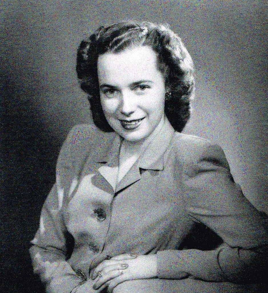 Beverly Carbee Profile Photo