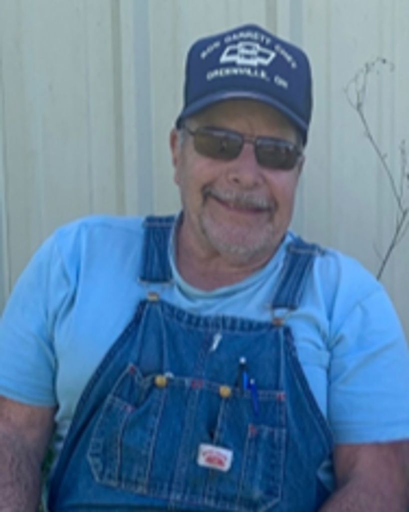 Rodney Douglas McFarland Profile Photo