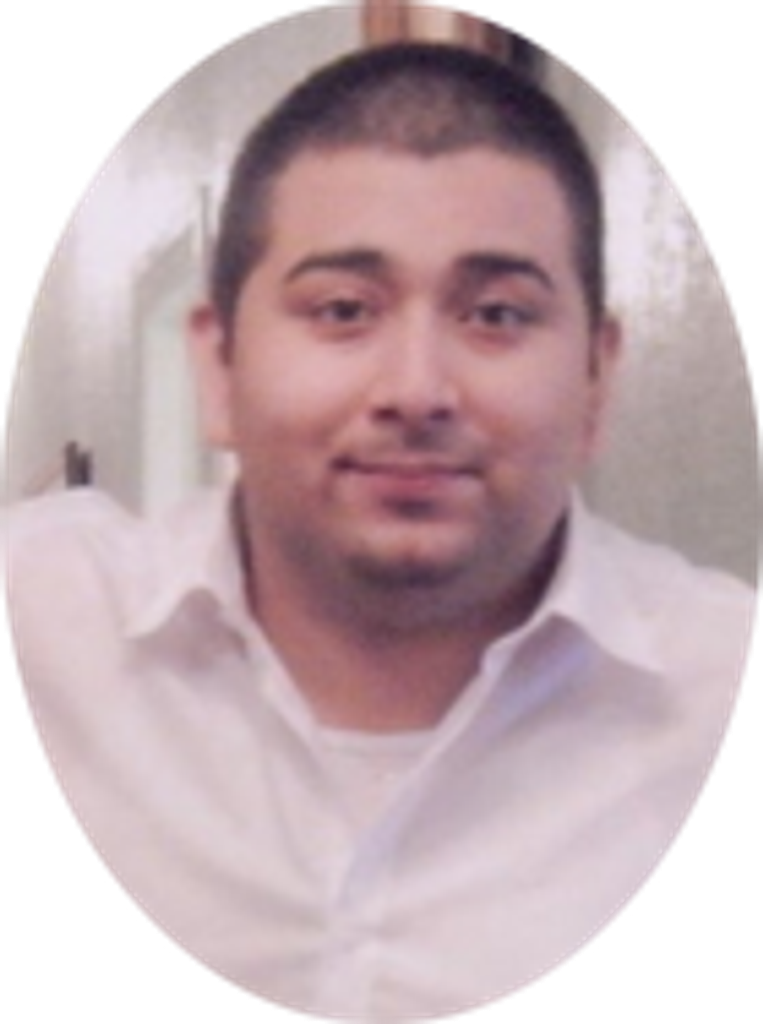 Kristian Alexander Garza