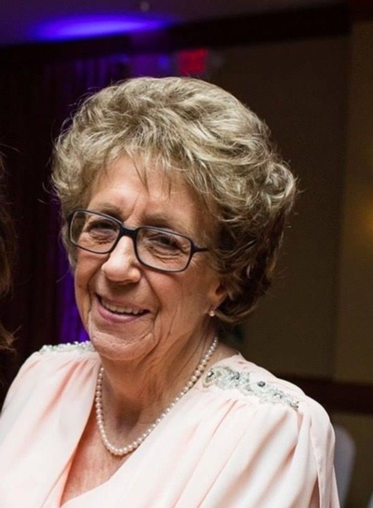 Shirley Marie Goodale Profile Photo