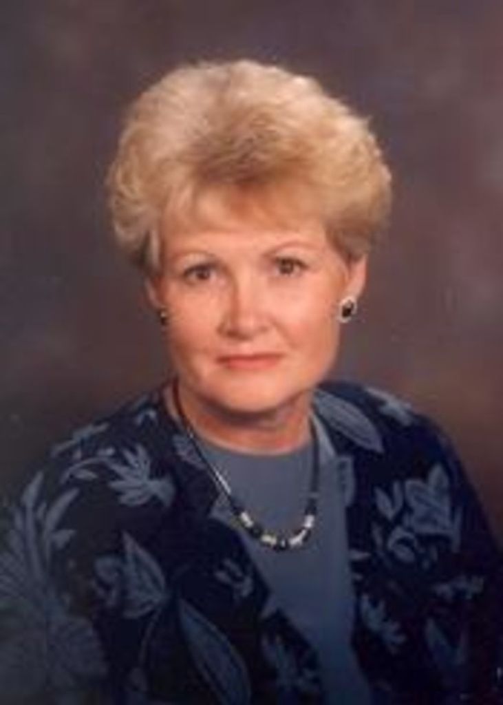 Joyce Barrett Talbot