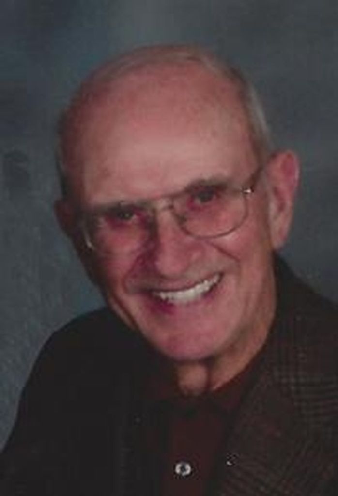 Ervin Richard Livingston