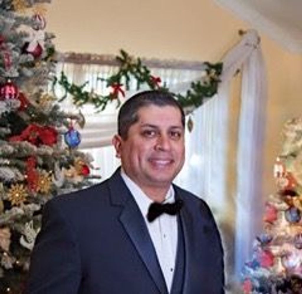Jose Rivera Profile Photo