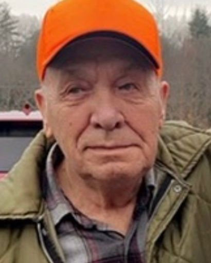 Kenneth Lewis Thomas's obituary image