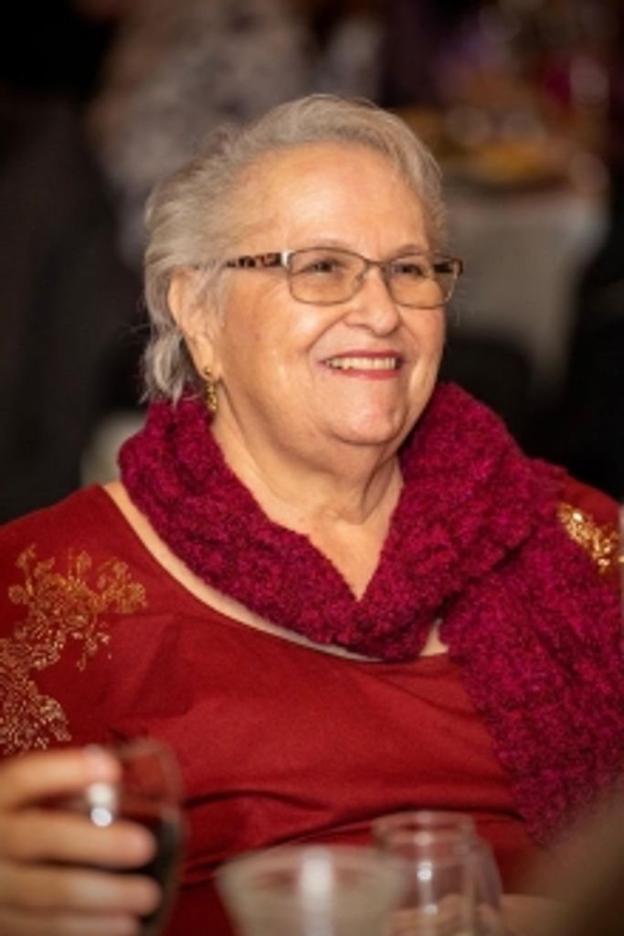 Ronda Sue Wood