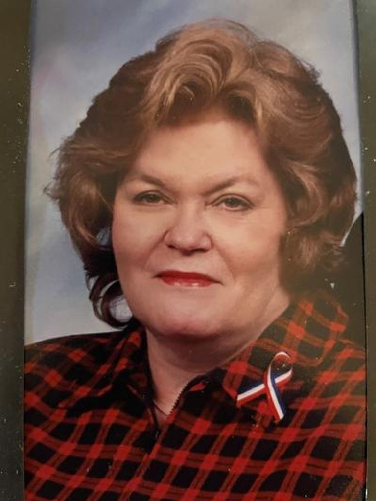 Faye Tennyson Scruggs Profile Photo