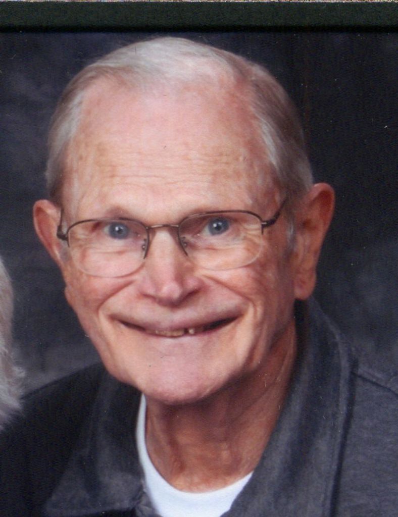 Rev. Don Roger Yungclas Profile Photo