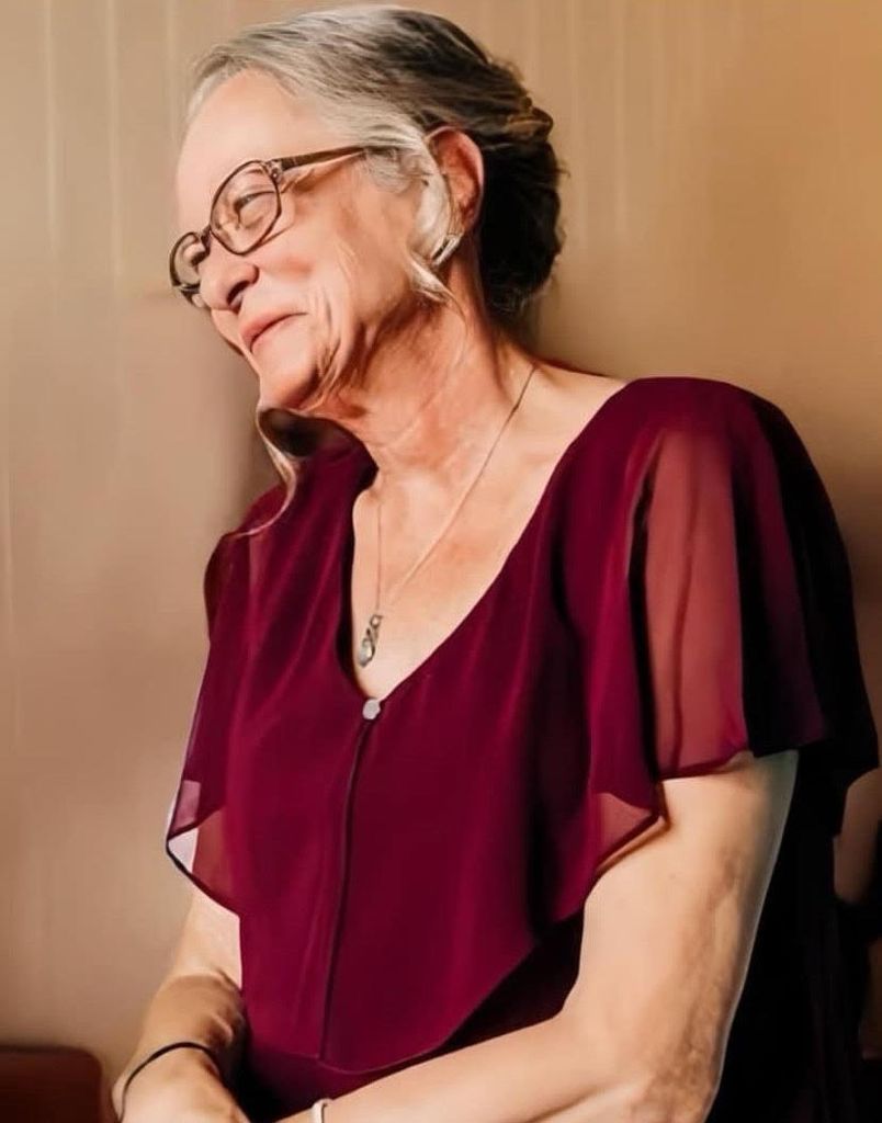 Kimberly A. Robinson Profile Photo