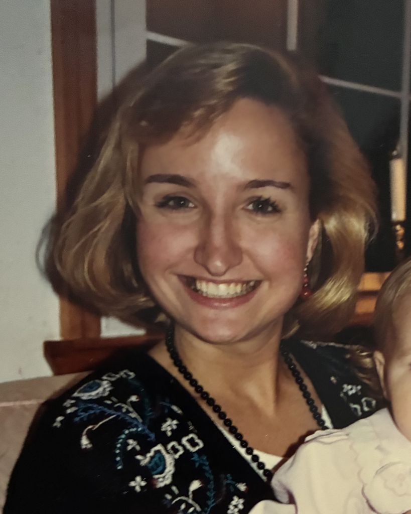 Beth Ann McKenna Profile Photo