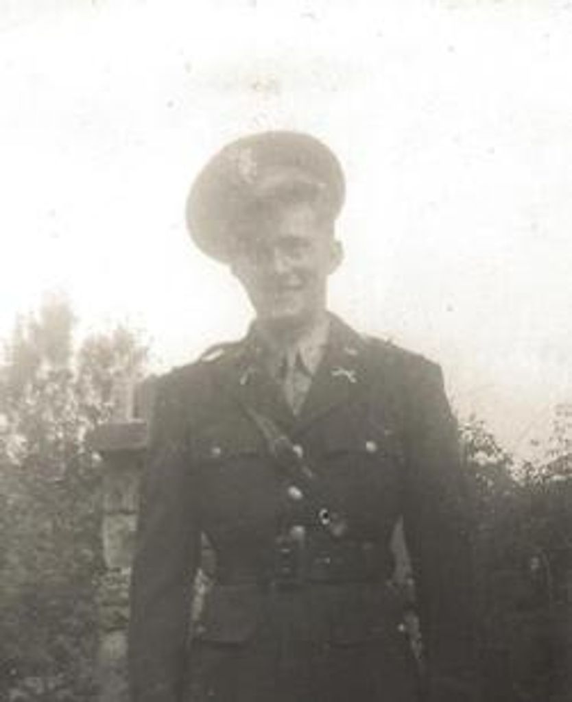Gerald Earnest Apple Profile Photo