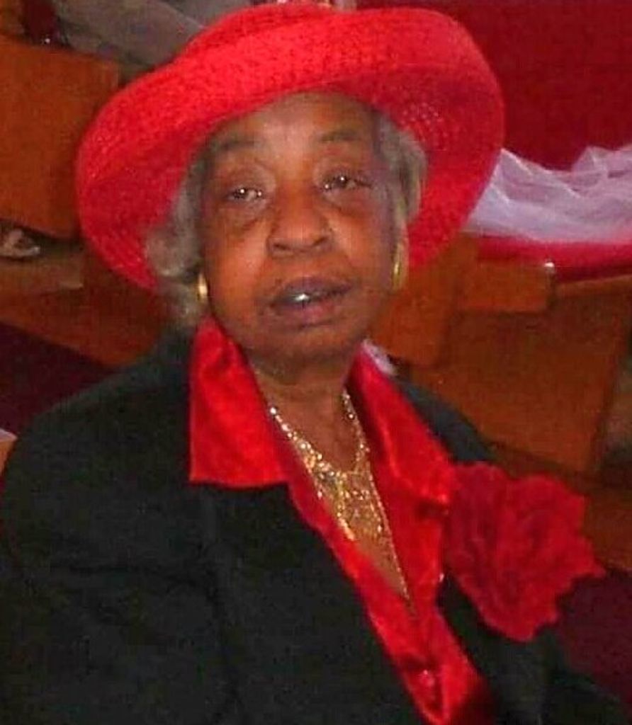 Deborah Capers Profile Photo