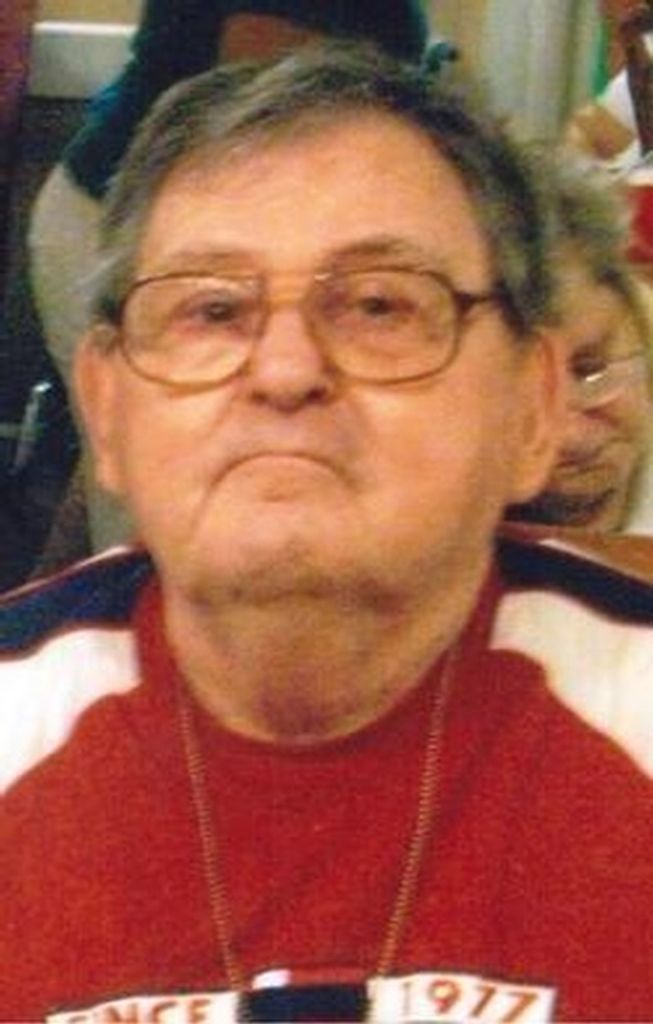 Werner Albert Gass Sr.