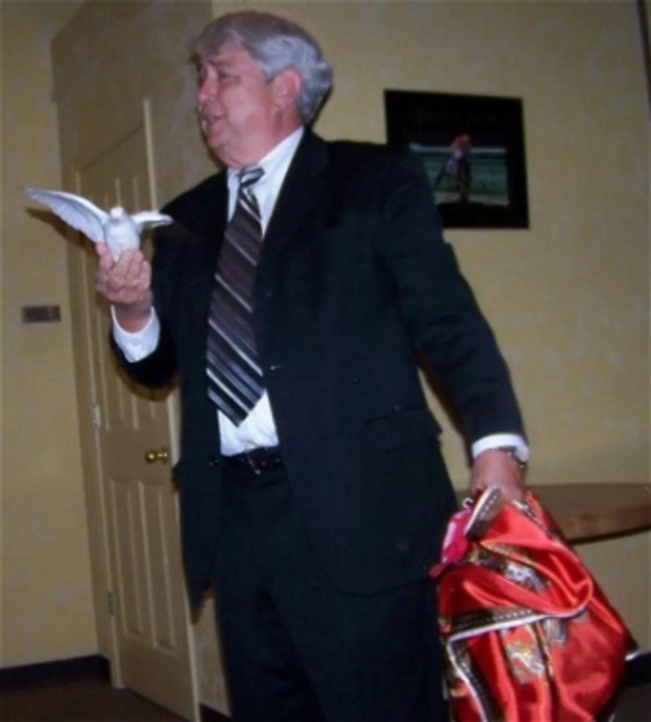 Robert Lester Sanders