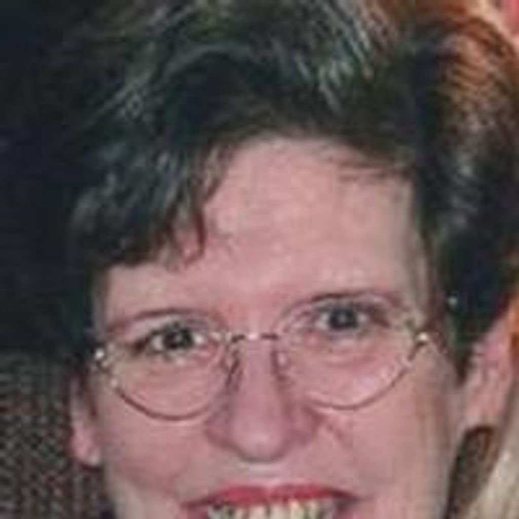 Nancy Rebischke