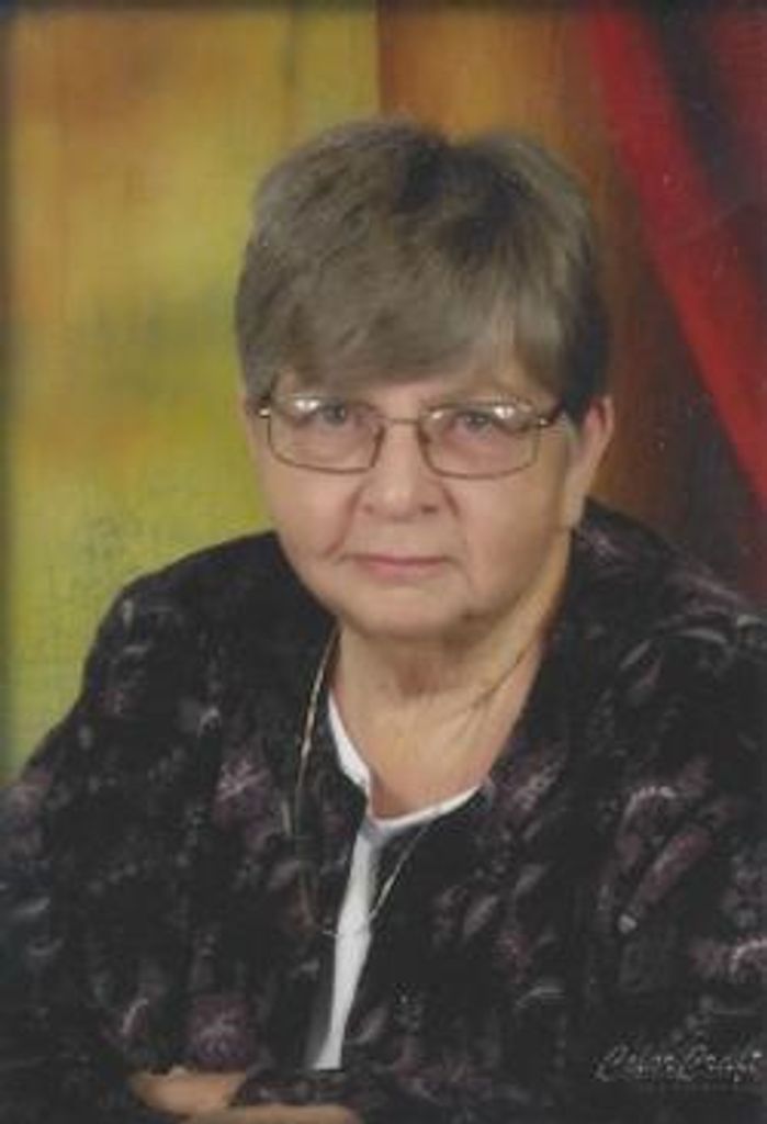 Ruth Taylor