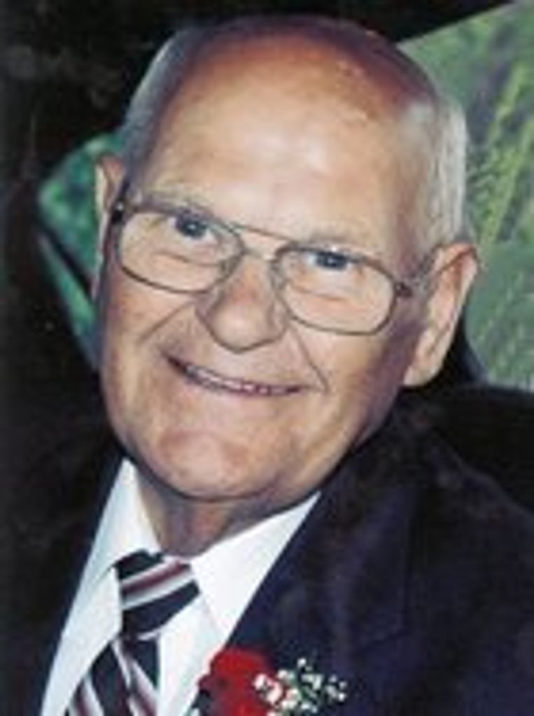 James Nichols