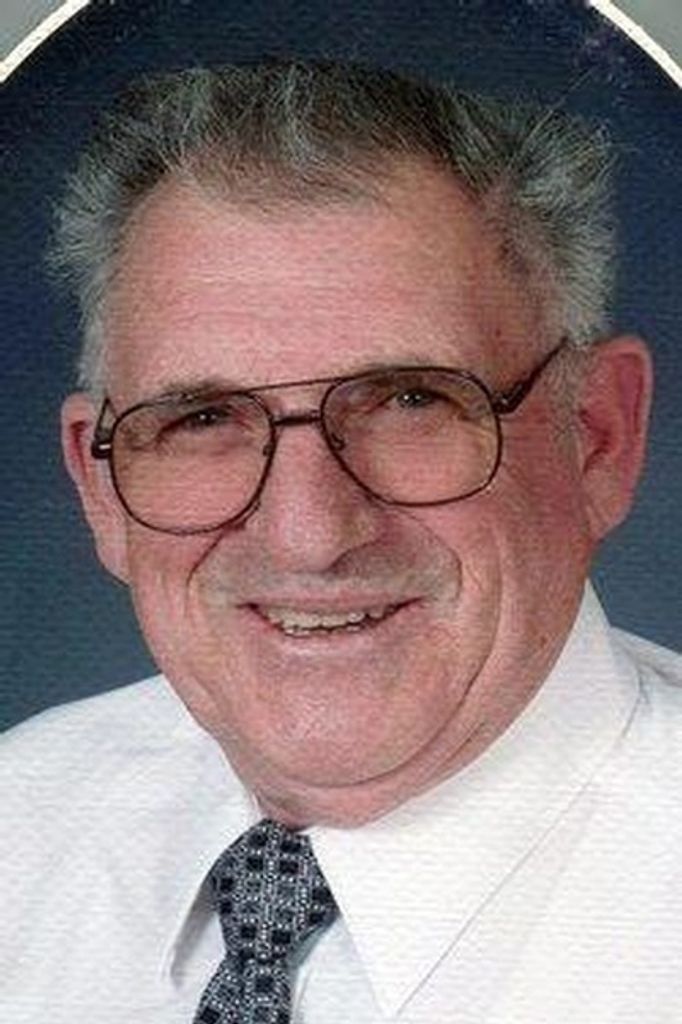 Ray Edward Simmons