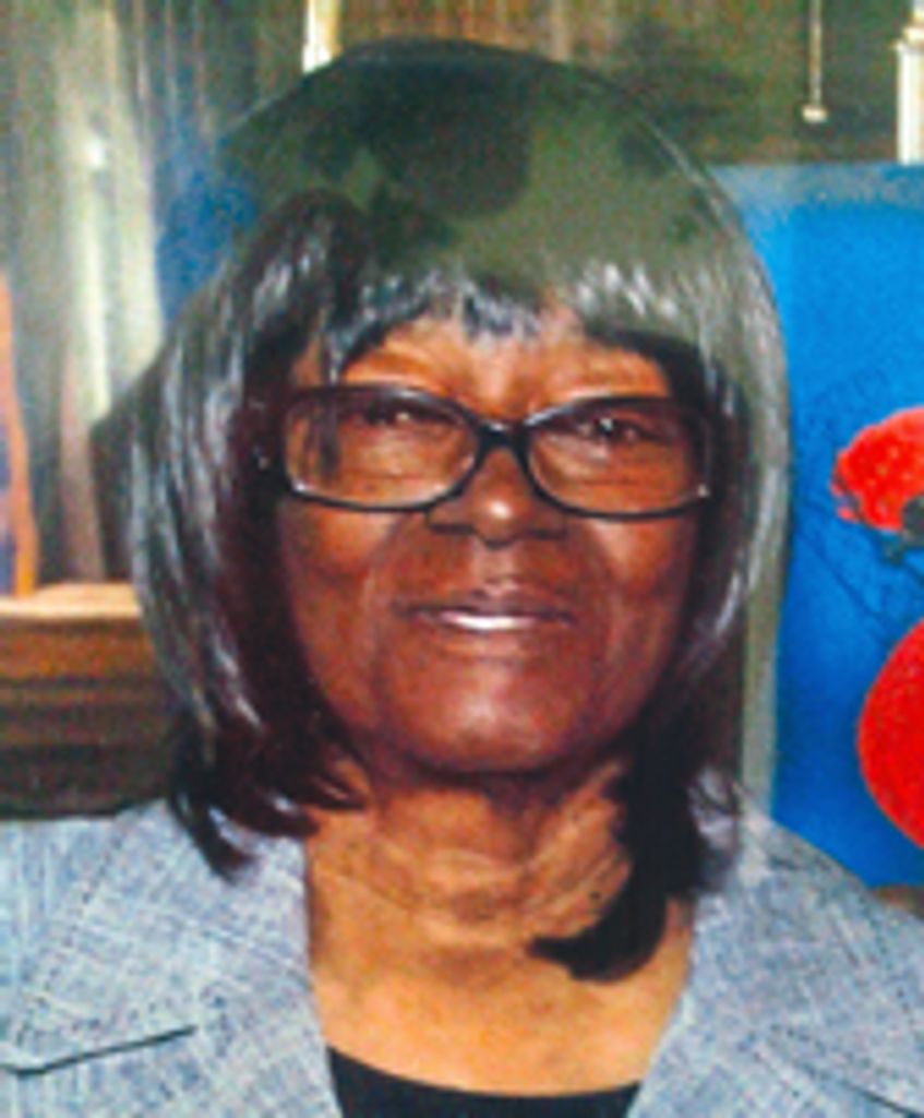 None Lucille Deberry