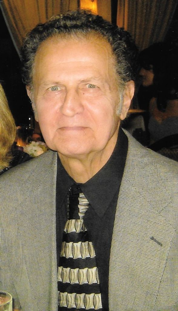 Richard F. Casale