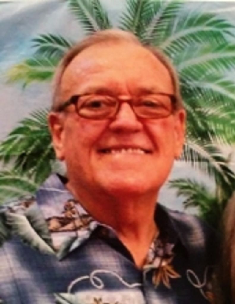 Leonard Dombeck