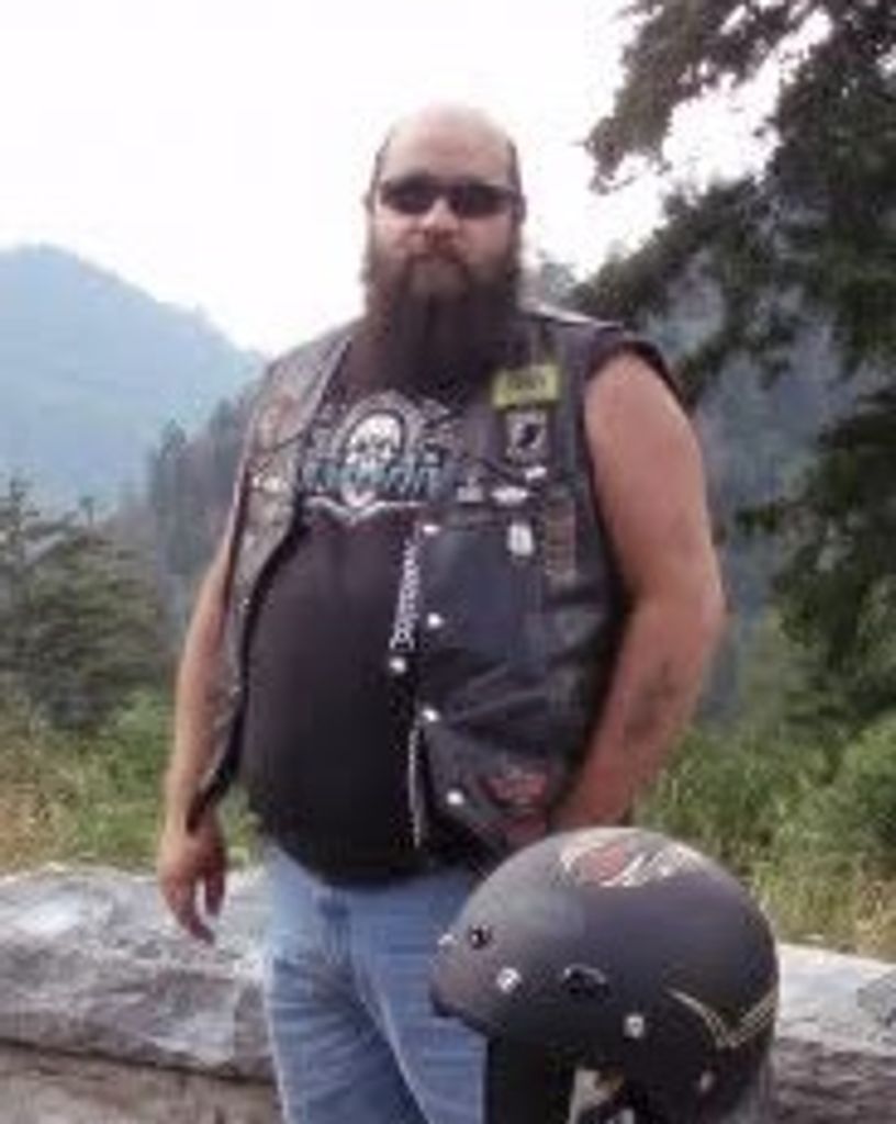 Glenwerd Arthur Carrick, III
