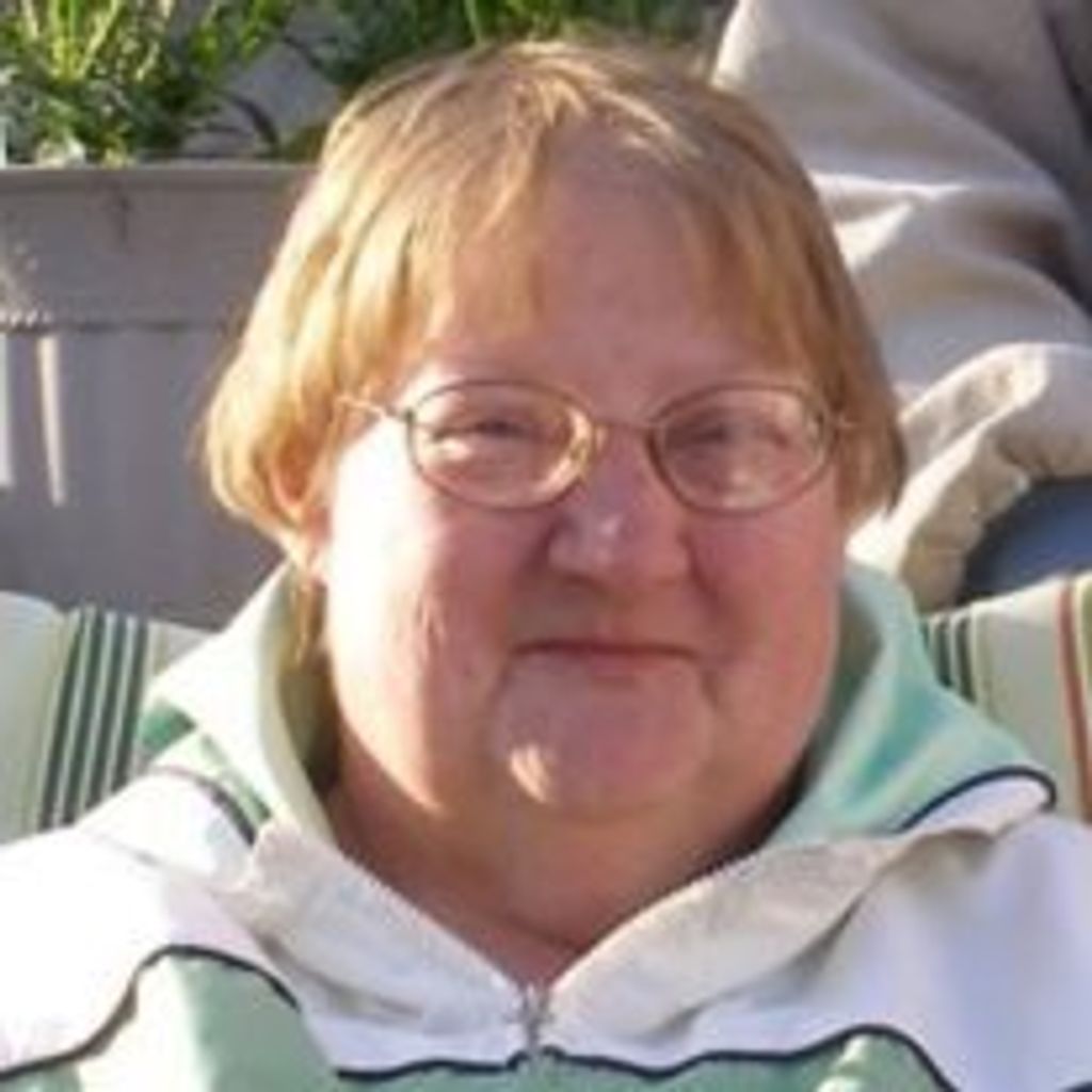 Nancy Nei