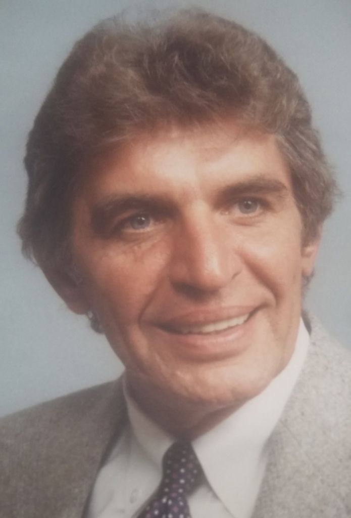 Michael J. Progansky